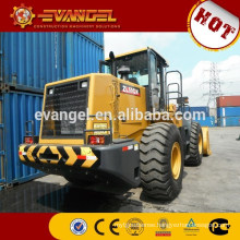 Hot sale ZL50GN 5t used wheel loader spare parts in stock